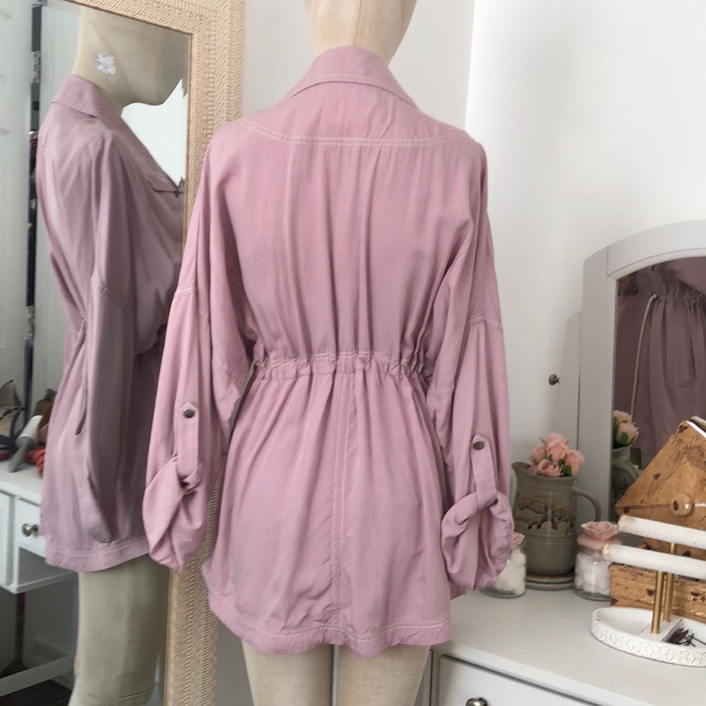 Anthropologie Coat - Picture 5 of 9